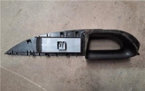 Seat Altea XL (5P5)(10.2006->)