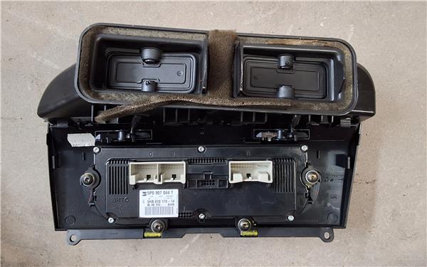 Seat Altea XL (5P5)(10.2006->)