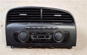 Seat Altea XL (5P5)(10.2006->)