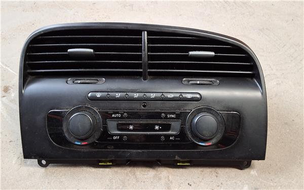 Seat Altea XL (5P5)(10.2006->)