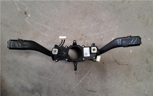 Seat Altea XL (5P5)(10.2006->)
