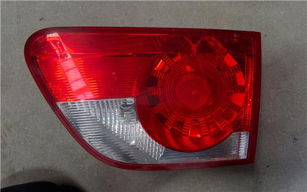 Seat Altea XL (5P5)(10.2006->)