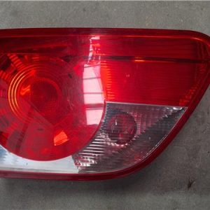 Seat Altea XL (5P5)(10.2006->)