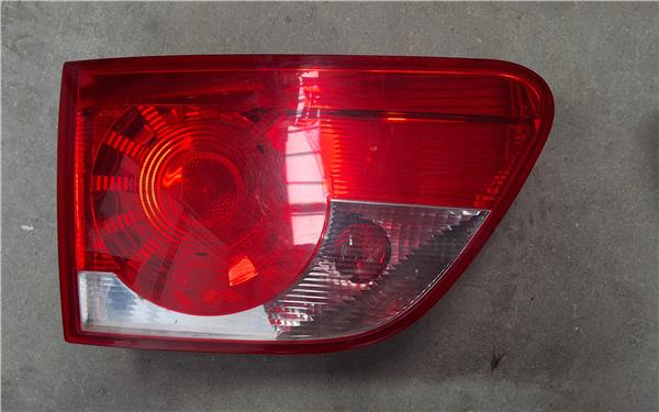 Seat Altea XL (5P5)(10.2006->)