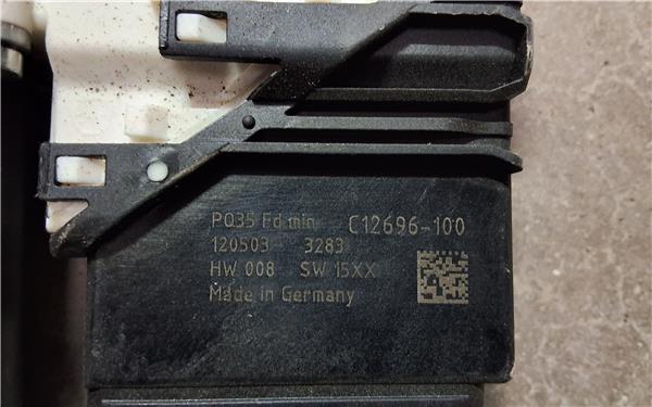 Seat Altea XL (5P5)(10.2006->)