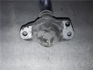 Seat Altea XL (5P5)(10.2006->)