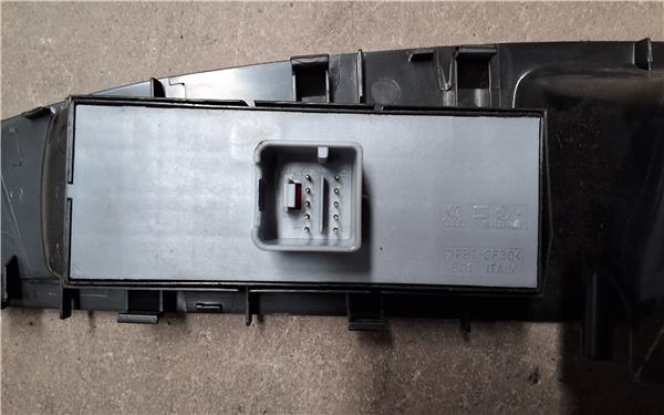 Seat Altea XL (5P5)(10.2006->)