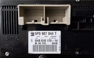 Seat Altea XL (5P5)(10.2006->)