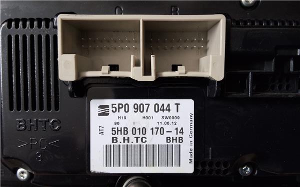 Seat Altea XL (5P5)(10.2006->)