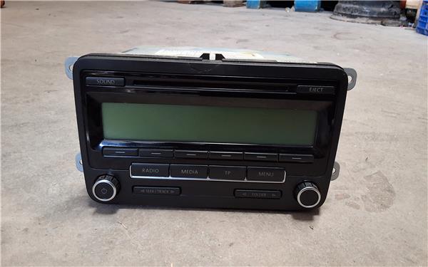 Seat Altea XL (5P5)(10.2006->)