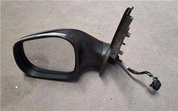 Seat Altea XL (5P5)(10.2006->)