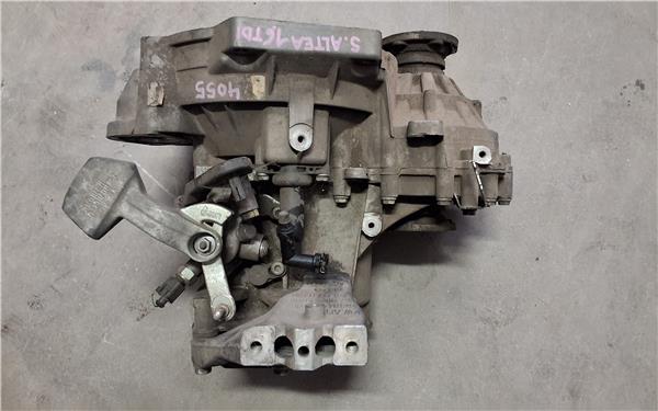 Seat Altea XL (5P5)(10.2006->)