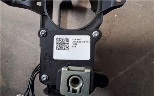 Seat Altea XL (5P5)(10.2006->)