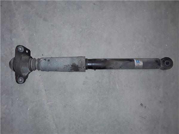Seat Altea XL (5P5)(10.2006->)