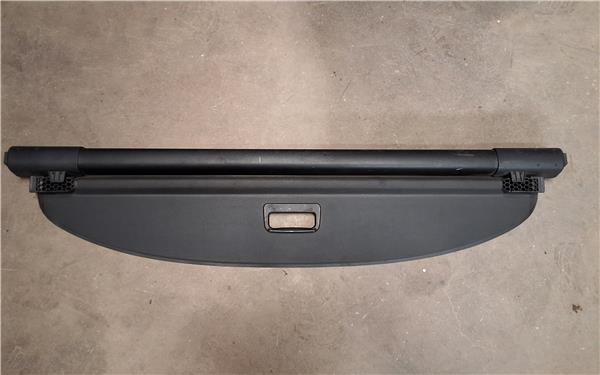 Seat Altea XL (5P5)(10.2006->)
