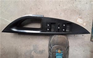 Seat Altea XL (5P5)(10.2006->)