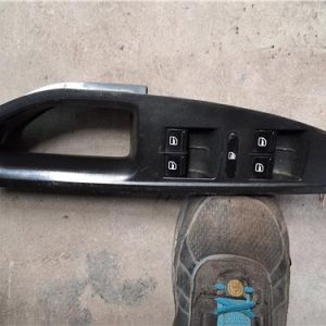 Seat Altea XL (5P5)(10.2006->)