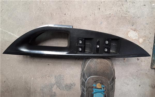 Seat Altea XL (5P5)(10.2006->)
