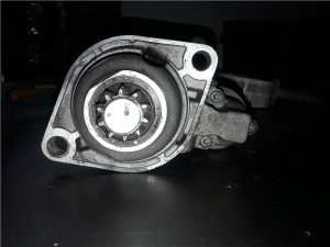 Seat Cordoba Berlina (6K2)(08.1999->)