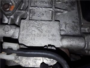 Seat Cordoba Berlina (6K2)(08.1999->)