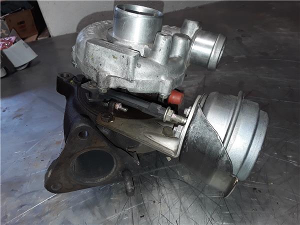 Seat Cordoba Berlina (6K2)(08.1999->)