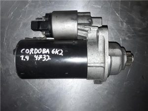 Seat Cordoba Berlina (6K2)(08.1999->)