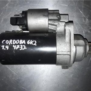 Seat Cordoba Berlina (6K2)(08.1999->)