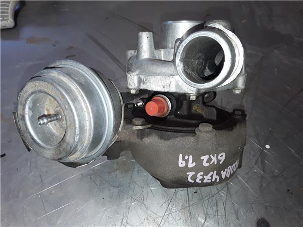 Seat Cordoba Berlina (6K2)(08.1999->)