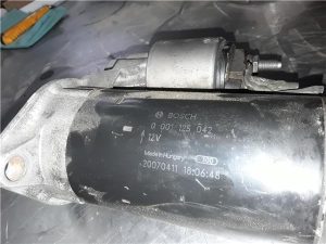 Seat Cordoba Berlina (6K2)(08.1999->)