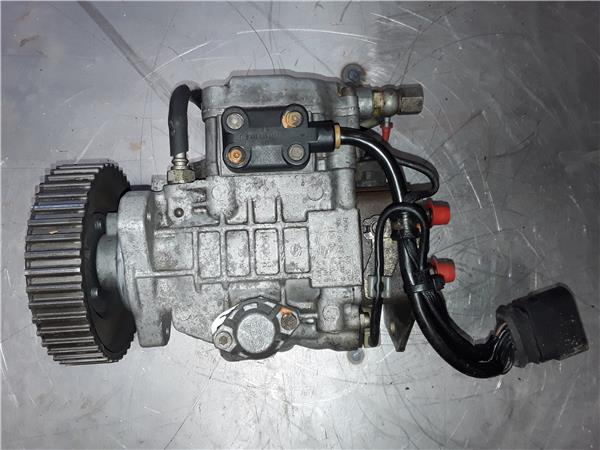 Seat Cordoba Berlina (6K2)(08.1999->)