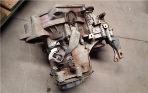 Seat Cordoba Berlina (6K2)(08.1999->)