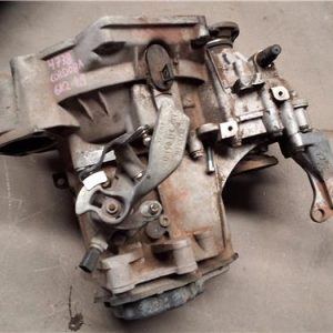 Seat Cordoba Berlina (6K2)(08.1999->)