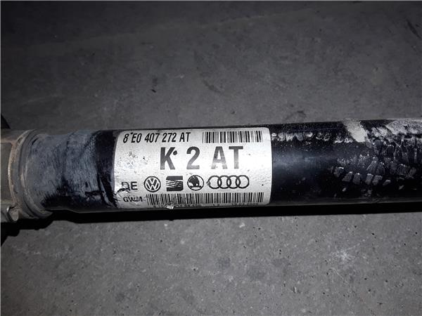 Seat Exeo Berlina (3R2)(12.2008->)