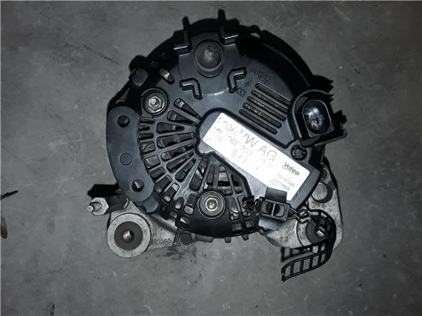 Seat Exeo Berlina (3R2)(12.2008->)