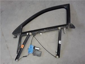 Seat Exeo Berlina (3R2)(12.2008->)