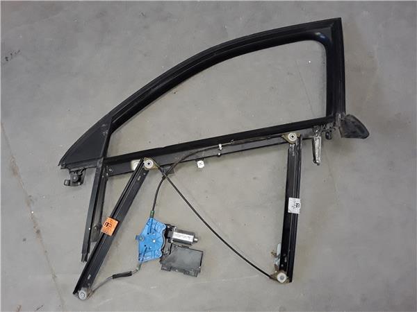 Seat Exeo Berlina (3R2)(12.2008->)