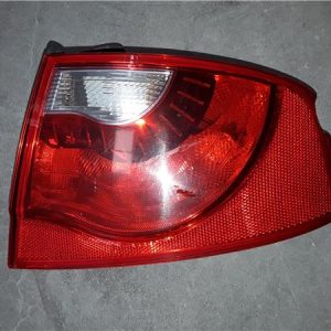 Seat Exeo Berlina (3R2)(12.2008->)
