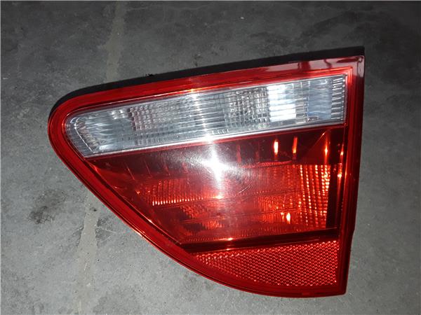 Seat Exeo Berlina (3R2)(12.2008->)