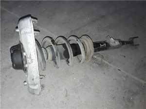 Seat Exeo Berlina (3R2)(12.2008->)