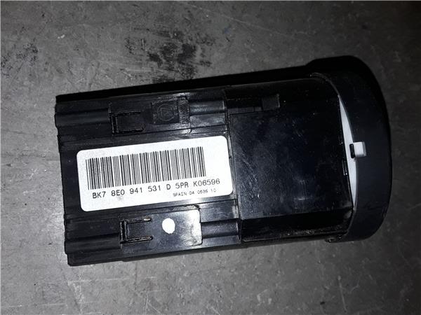 Seat Exeo Berlina (3R2)(12.2008->)