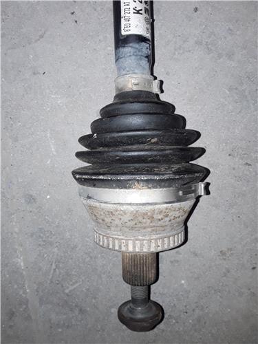Seat Exeo Berlina (3R2)(12.2008->)