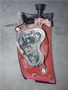 Seat Exeo Berlina (3R2)(12.2008->)