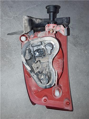 Seat Exeo Berlina (3R2)(12.2008->)