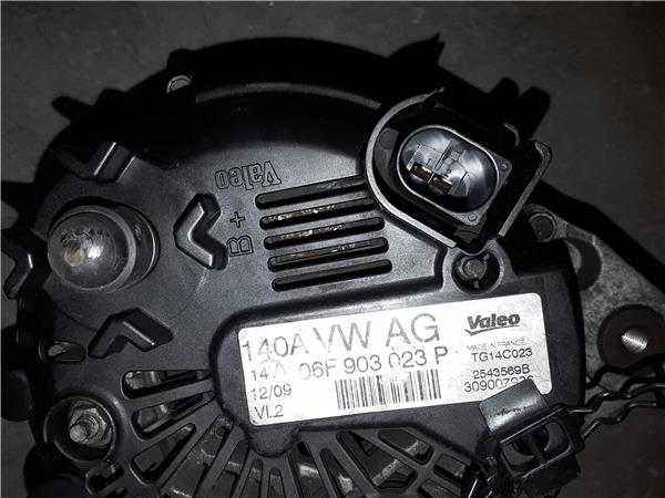 Seat Exeo Berlina (3R2)(12.2008->)