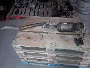 Seat Exeo Berlina (3R2)(12.2008->)
