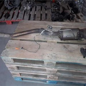 Seat Exeo Berlina (3R2)(12.2008->)