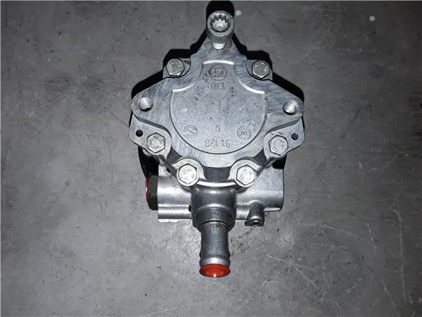 Seat Exeo Berlina (3R2)(12.2008->)