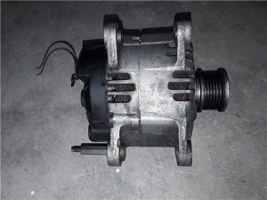 Seat Exeo Berlina (3R2)(12.2008->)