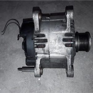 Seat Exeo Berlina (3R2)(12.2008->)