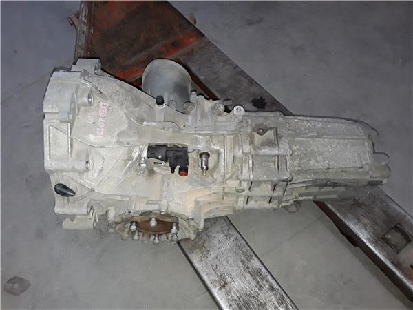 Seat Exeo Berlina (3R2)(12.2008->)